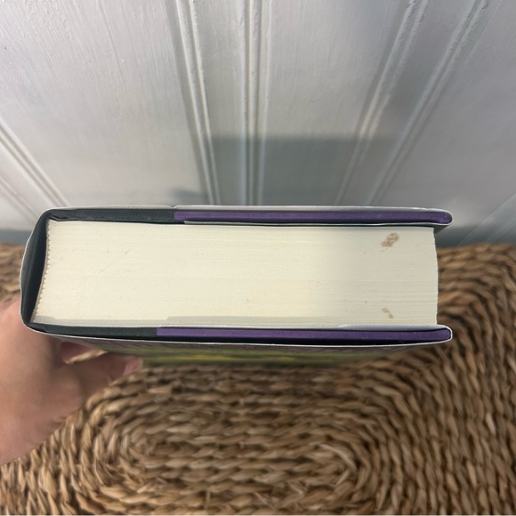 Harry Potter and the Half-Blood Prince Hardcover Book - Picture 2 of 9